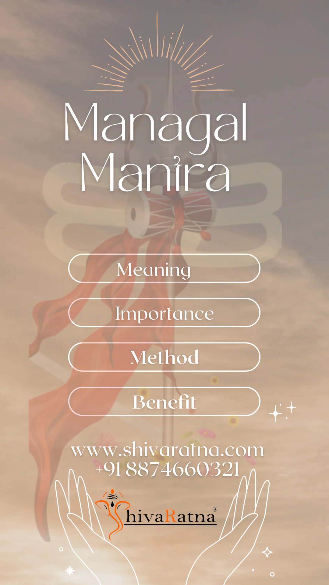 Mangal Mantra