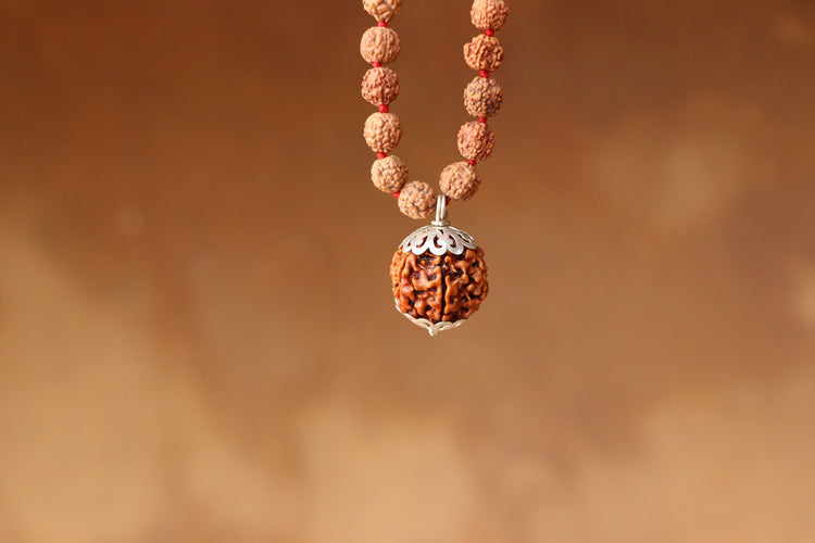 Rudraksha Mala