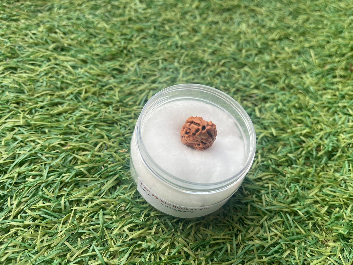 premium quality of product by shivaratna rudraksha