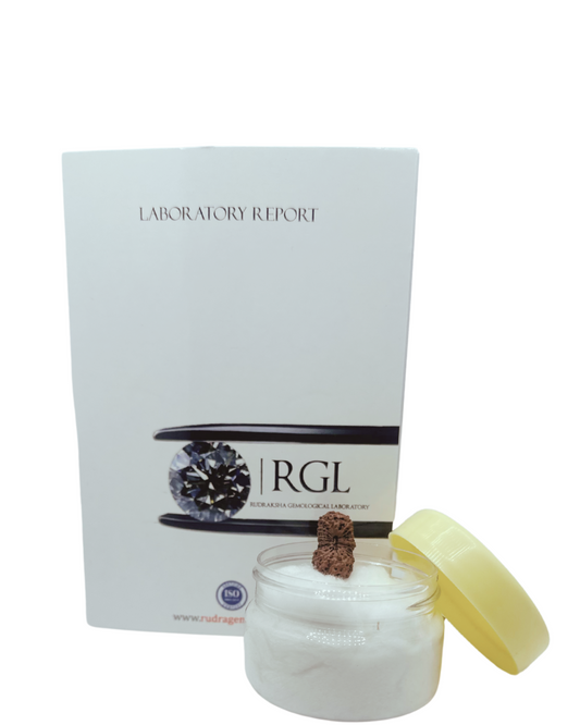 iso certified java 23mukhi