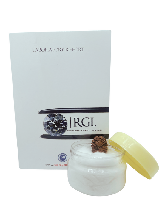 iso certified 25mukhi rudraksha by shivaratna