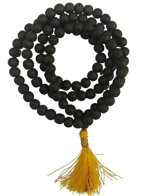 Karungali mala by shivaratna