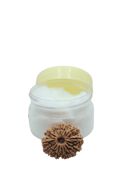 ShivaRatna 14 Mukhi Lab Certified Rudraksha (Origin Nepali) Super Elite Bead