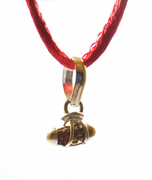 ShivaRatna ek mukhi rudraksha