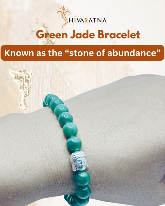 bracelet for wealth and prosperity