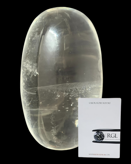 iso certified by shivaratna