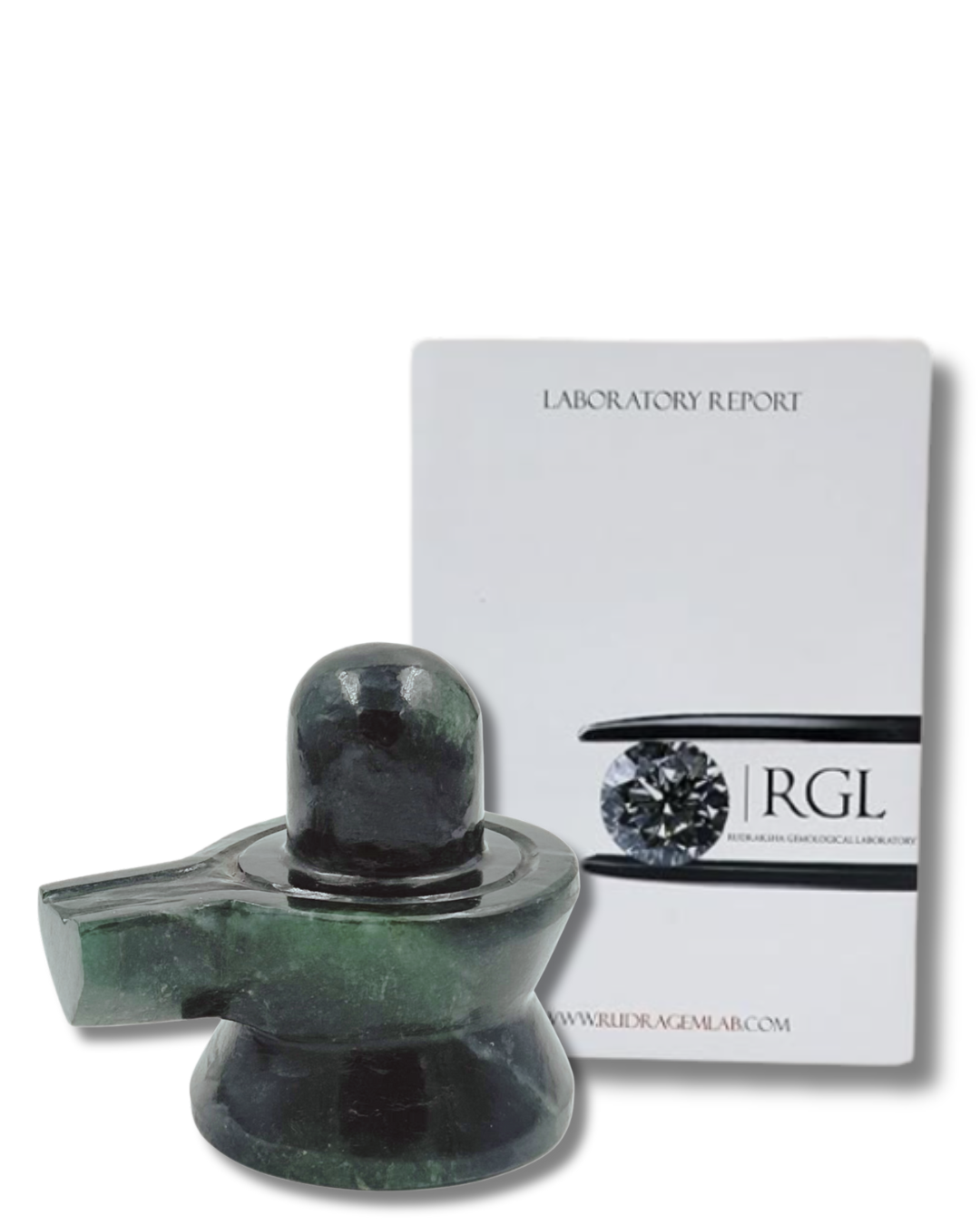 iso certified shivling by shivaratna