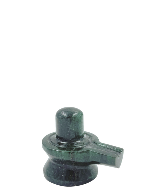 shivaratna jade shivling