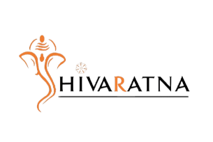 ShivaRatna 6 Mukhi / six Face Rudraksha with Certificate of Authenticity (Elite Range)