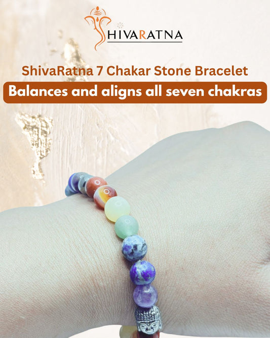 benefits of bracelet stones