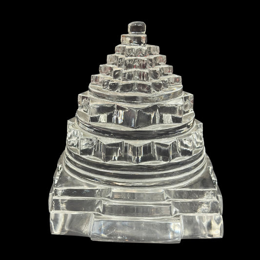 1914 gram 97%clarity stone