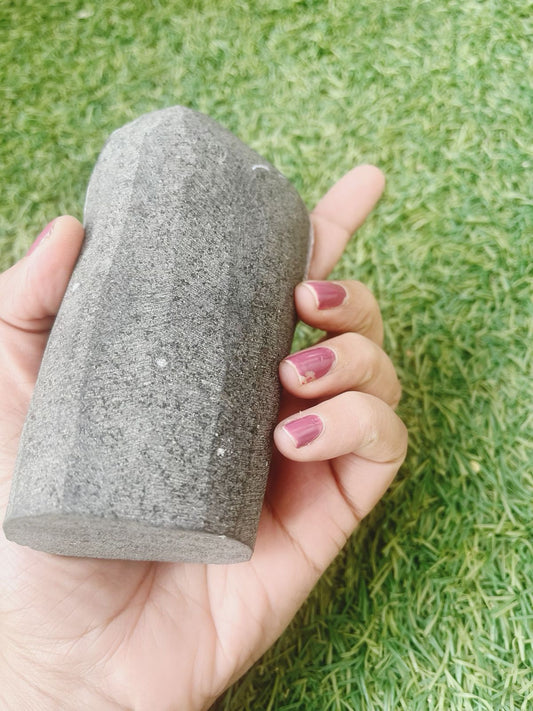 ShivaRatna Amethyst Gemstone