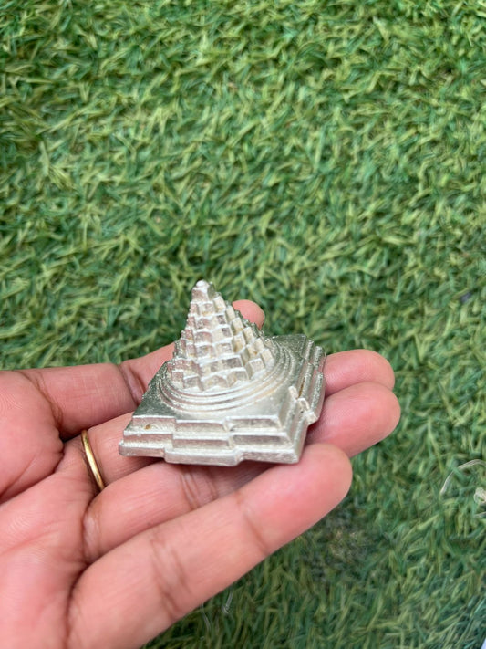 parad shree yantra by shivaratna