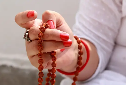 The rudraksha science