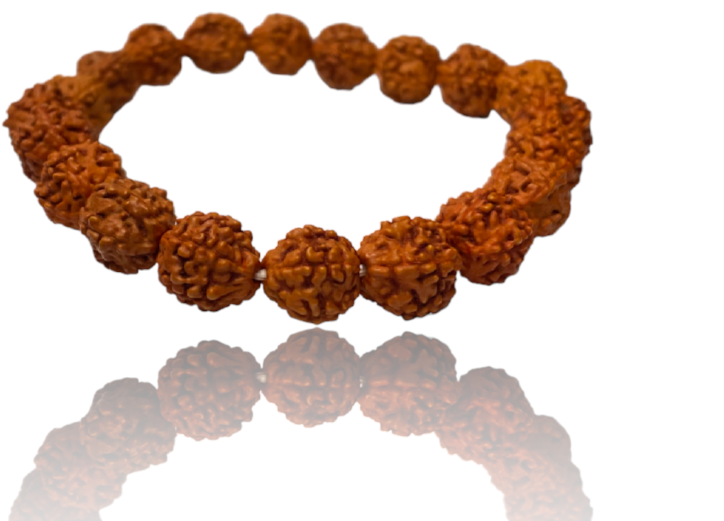ShivaRatna 5 Mukhi Rudraksha Bracelet