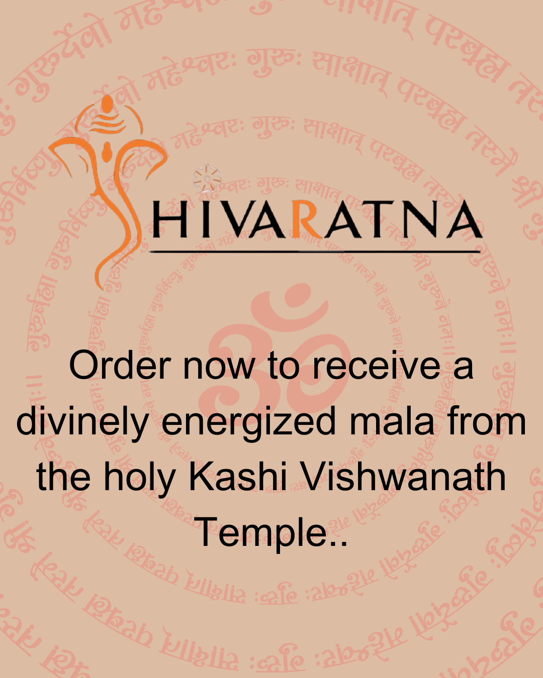 ShivaRatna 7 Mukhi Rudraksha – Certified Nepali Bead, Well-Formed and Fully Matured with X-Ray Verification