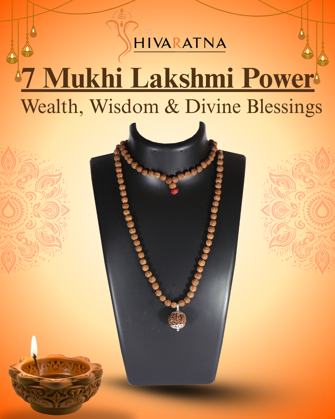 diwali offer with shivaratna