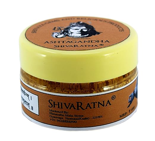 Shivaratna Chandan andc Keshar