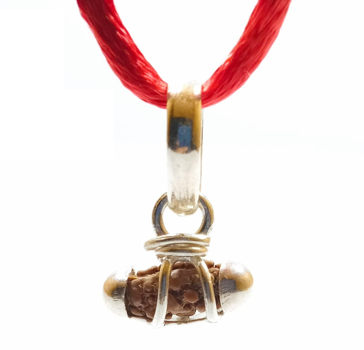 Shivaratna 1mukhi and 9 Mukhi customize Rudraksha