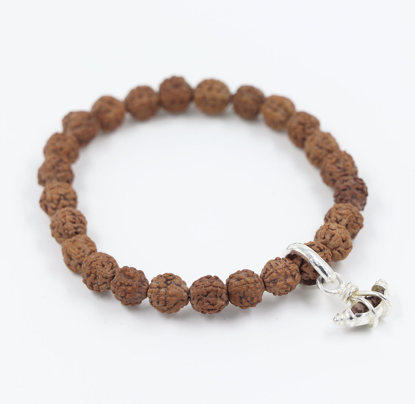 shivaratna ek mukhi certified rudraksha