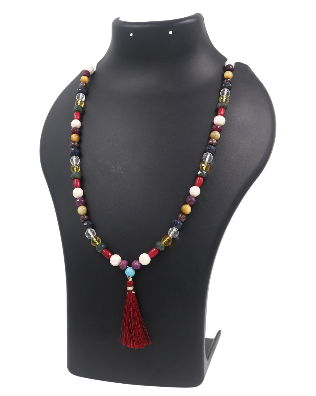 hand picked beads by shivaratna