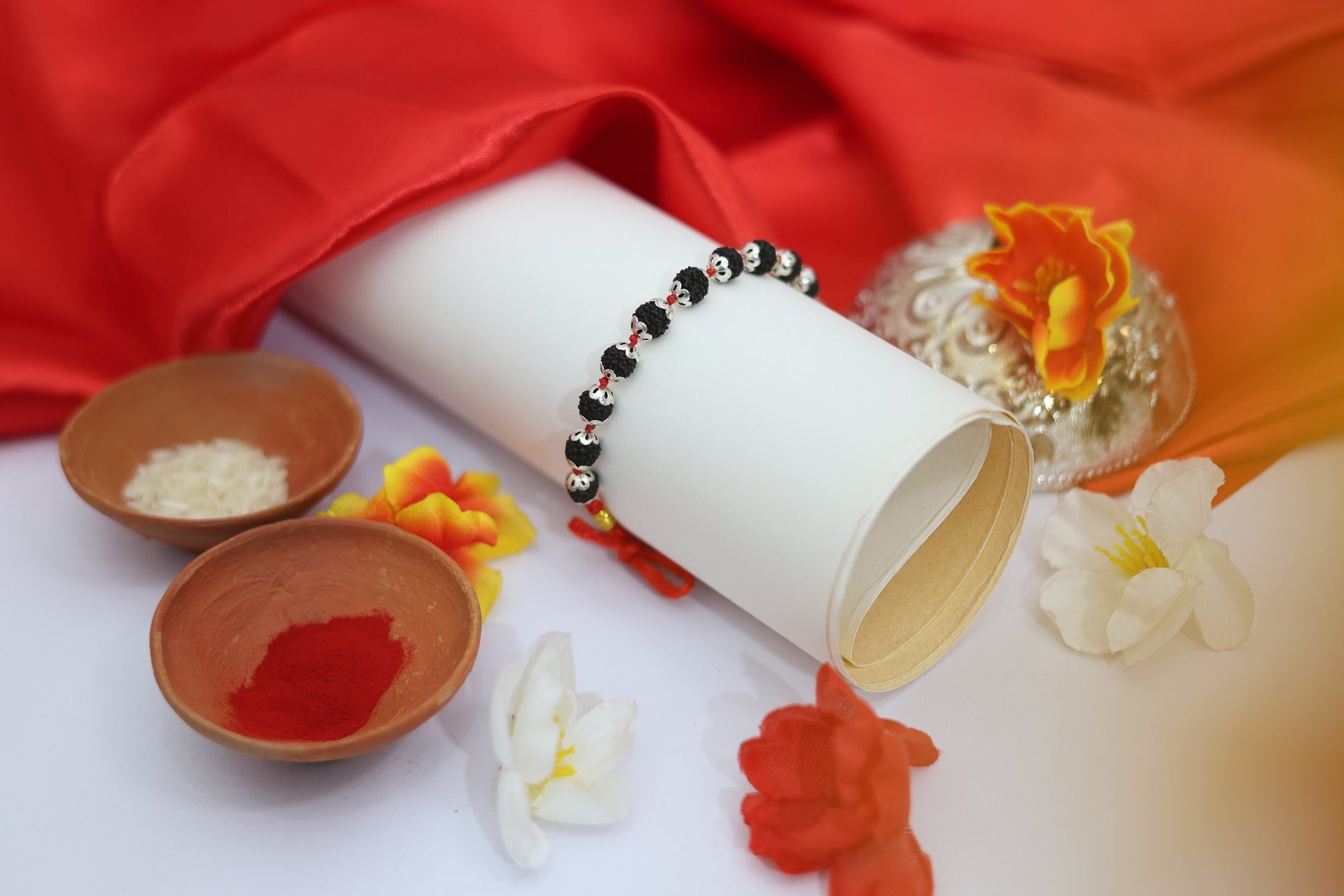 Rudraksharakhi by shivaratna