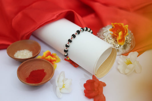 Rudraksharakhi by shivaratna