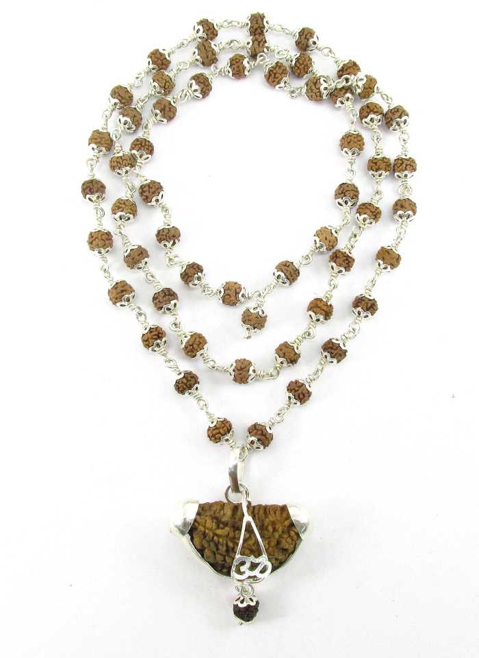 ek mukhi orignal rudraksha