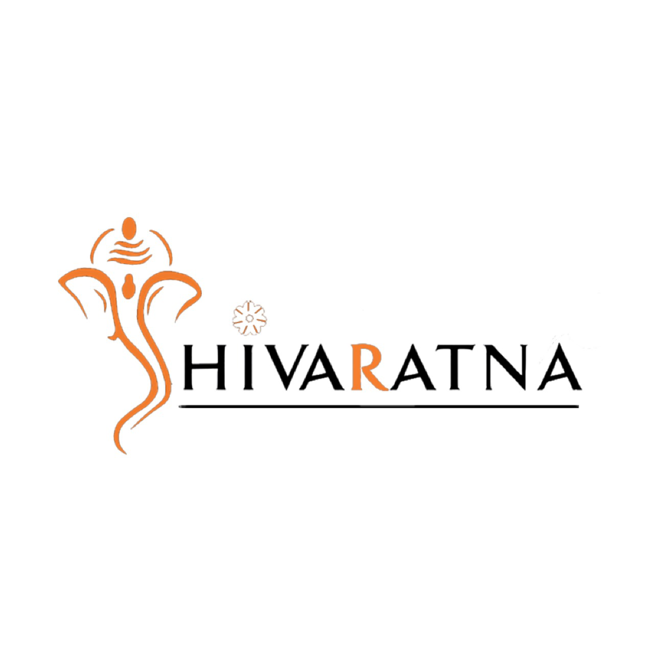 ShivaRatna1 Mukhi X Ray Certified Rudraksha Bead - Hand Picked - One Face - | Good Shape and Grown Beads