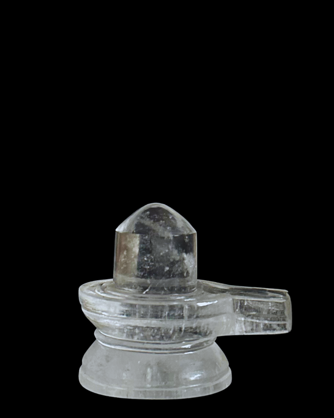 shivaratna sphatik shivling