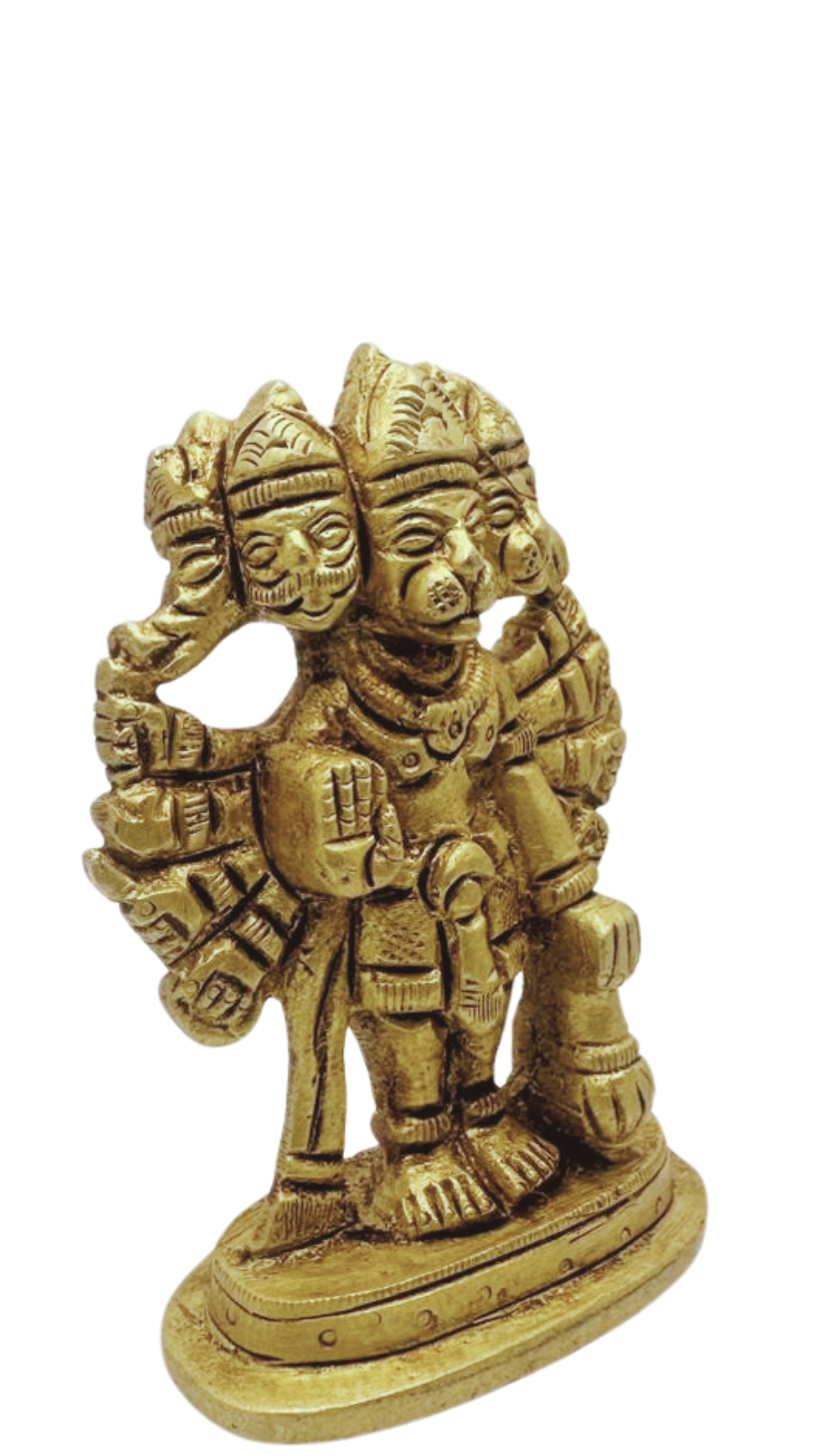 orignal brass murti by shivaratna