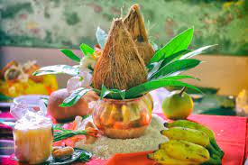 ShivaRatna Griha Pravesh With Vaastu Puja - ShivaRatna