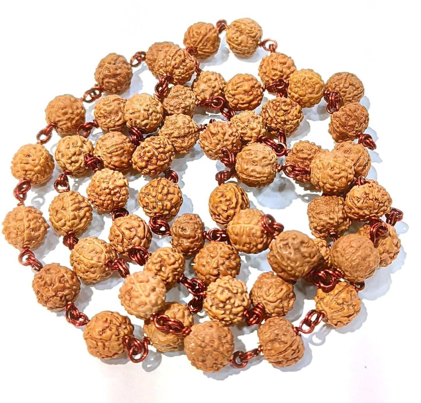 Premium Quakity Of Rudraksha 