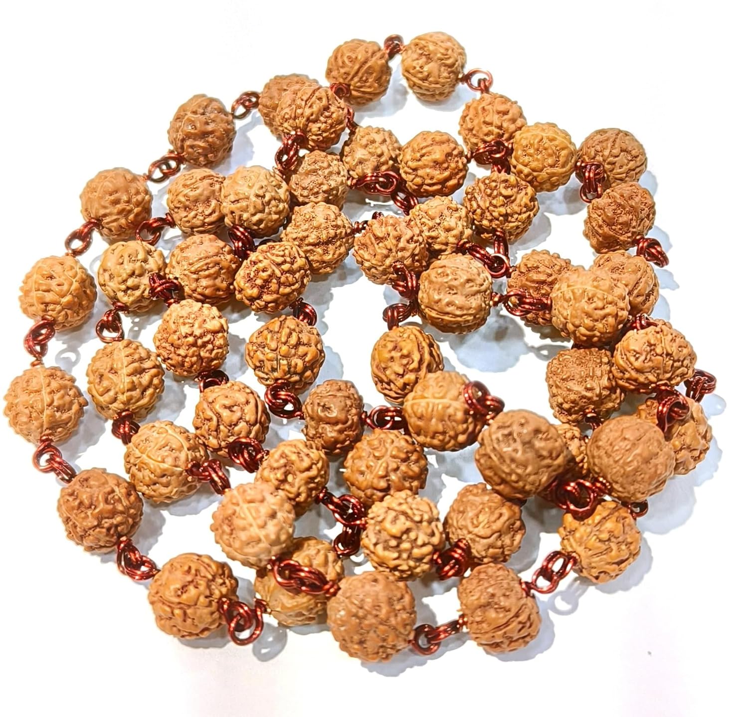 Premium Quakity Of Rudraksha 