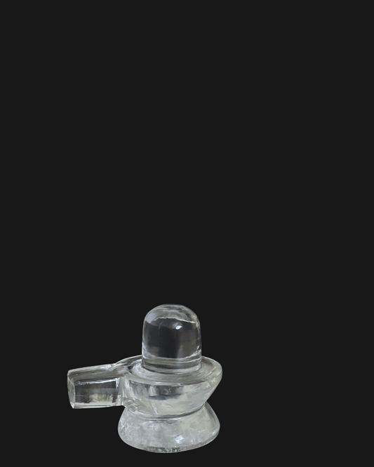 hand  made shivling