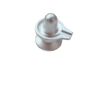 67gram parad shivling by shivaratna