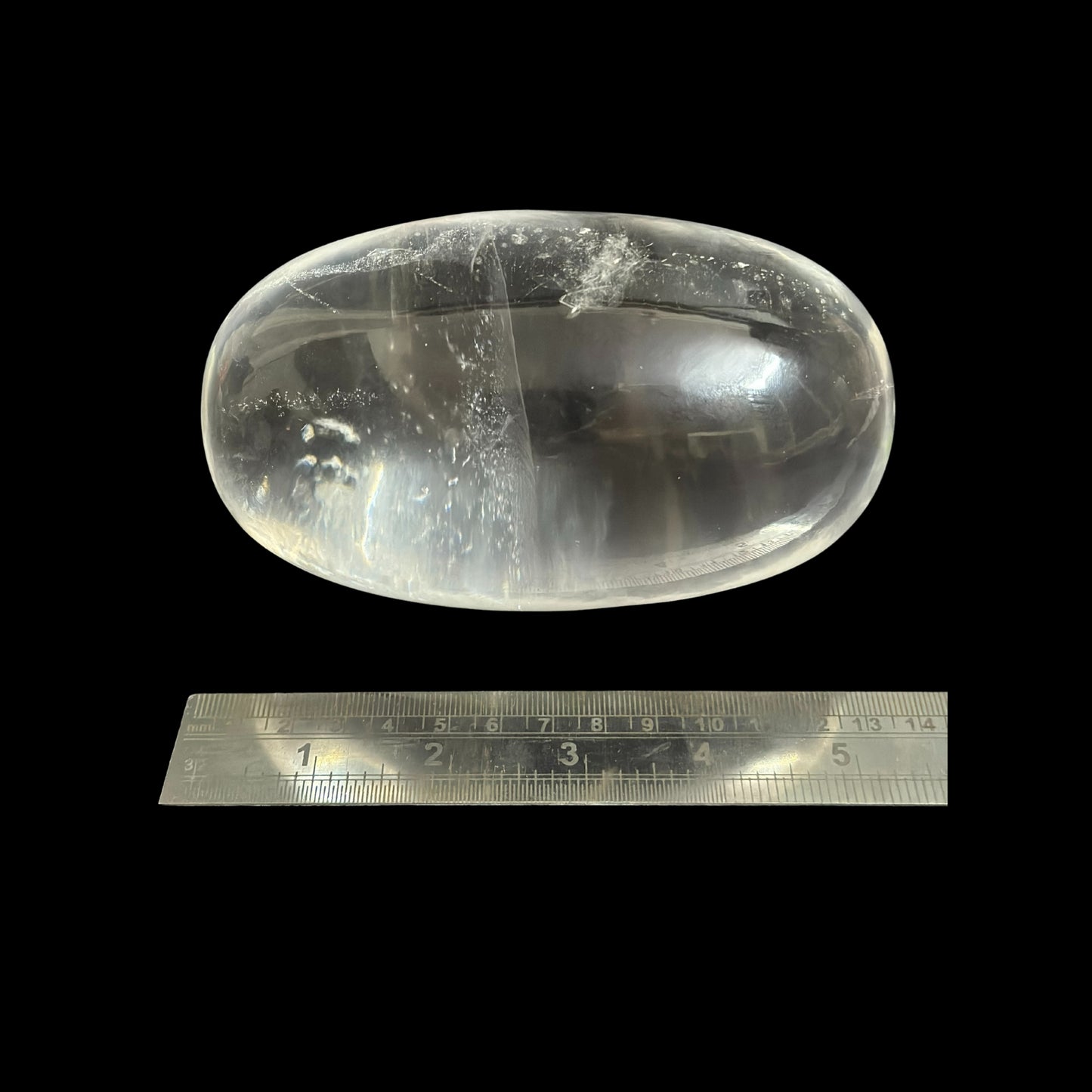 hand made lingam by shivaratna