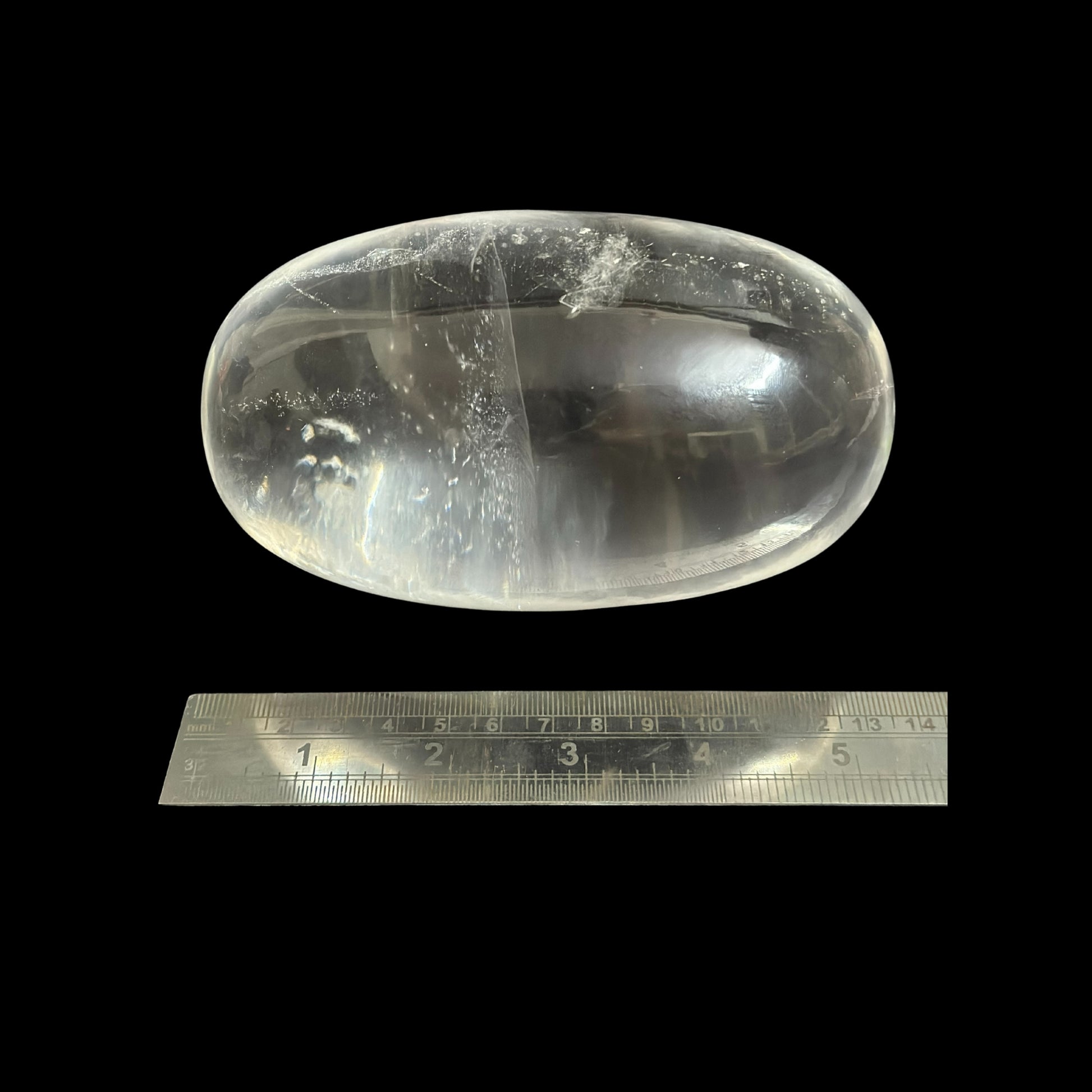 hand made lingam by shivaratna